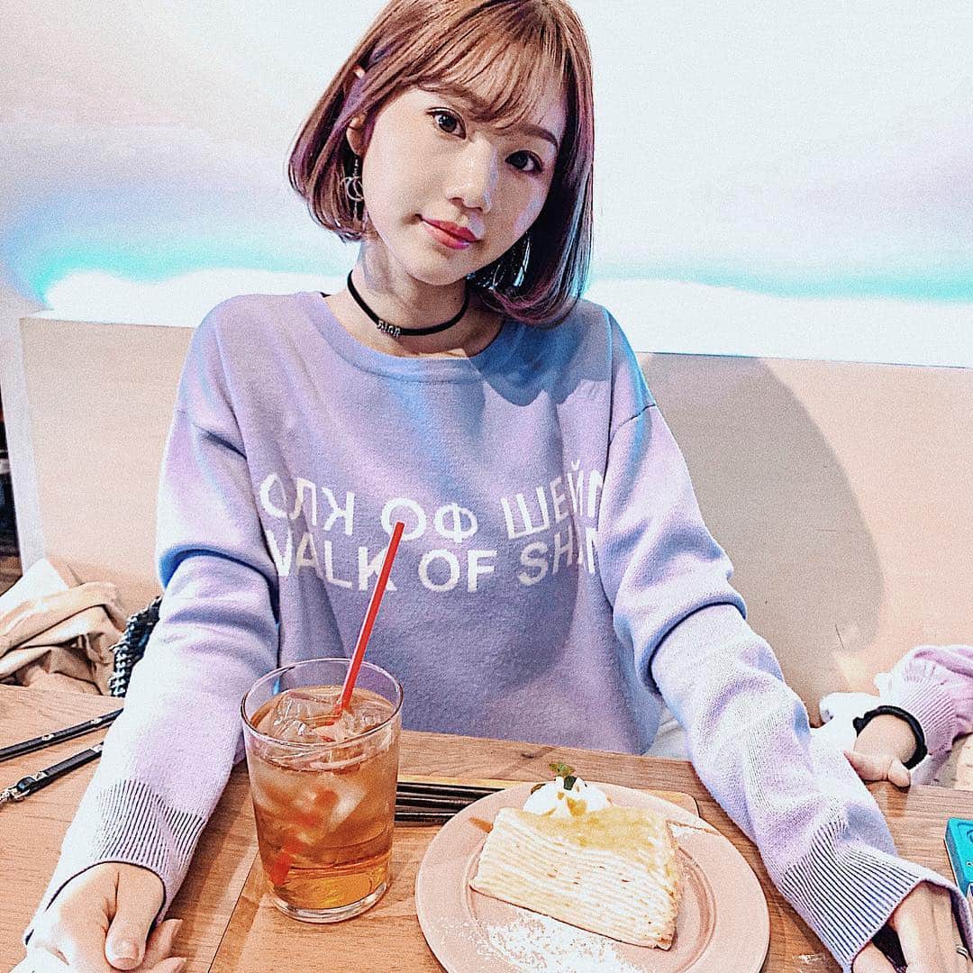 ほしのこのグルメインスタ