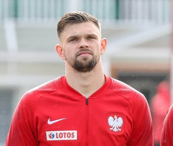エンポリFCさんのインスタグラム写真 - (エンポリFCInstagram)「Due gli azzurri scesi ieri in campo con le nazionali 🇵🇱 @bdragowski ha giocato con la Polonia Under 21 nell'amichevole persa 2-0 con la Serbia 🇬🇷 @dimitris_nikolaou è sceso in campo con la Grecia Under 21nell’amichevole pareggiata 1-1 con il Montenegro」3月27日 19時18分 - empoli_fc_official