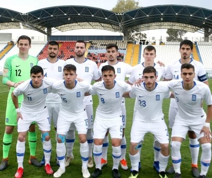 エンポリFCさんのインスタグラム写真 - (エンポリFCInstagram)「Due gli azzurri scesi ieri in campo con le nazionali 🇵🇱 @bdragowski ha giocato con la Polonia Under 21 nell'amichevole persa 2-0 con la Serbia 🇬🇷 @dimitris_nikolaou è sceso in campo con la Grecia Under 21nell’amichevole pareggiata 1-1 con il Montenegro」3月27日 19時18分 - empoli_fc_official