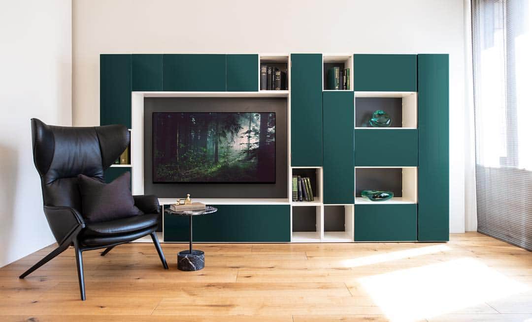Cassina ixc. (カッシーナ・イクスシー) のインスタグラム