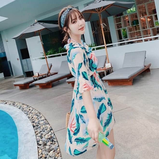 SweetHeart ショップさんのインスタグラム写真 - (SweetHeart ショップInstagram)「清楚系 体型カバー 3点セット水着 セパレート キニ タンキニ SHY272608  商品番号【SHY272608】 【送料込み3780円】  こちらのWEBでこのままご購入いただけますよ。  #バッグ #アクリル #夏 #ショルダーバッグ #チェーンバッグ #清楚系#カジュアルコーデ#水着#シンプルコーデ#トレンド#ママコーデ#プチプラ#買い物 #コーディネート #コーデ#ファッション#韓国ファッション#セレクト#スタイル#しまむら#gu#ジーユー#UNIQLO#ユニクロ#ザラ#ロンハーマン#セール」3月27日 19時24分 - sweetheartstore0711