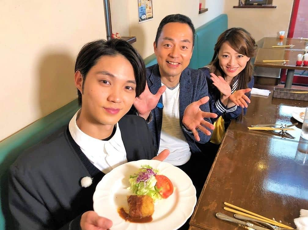 静岡第一テレビのインスタグラム