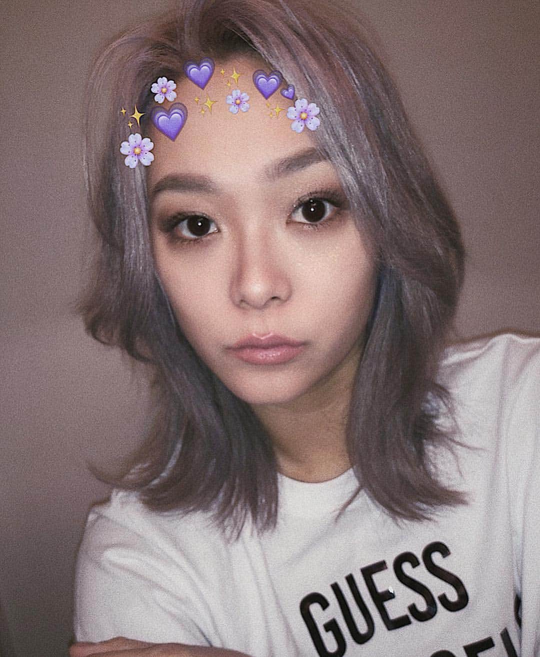 Yup’inのインスタグラム：「ムラ☆サキ」