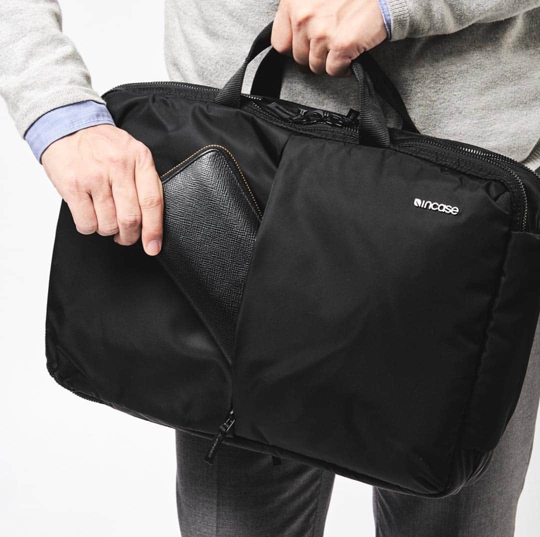 Incase Japanのインスタグラム