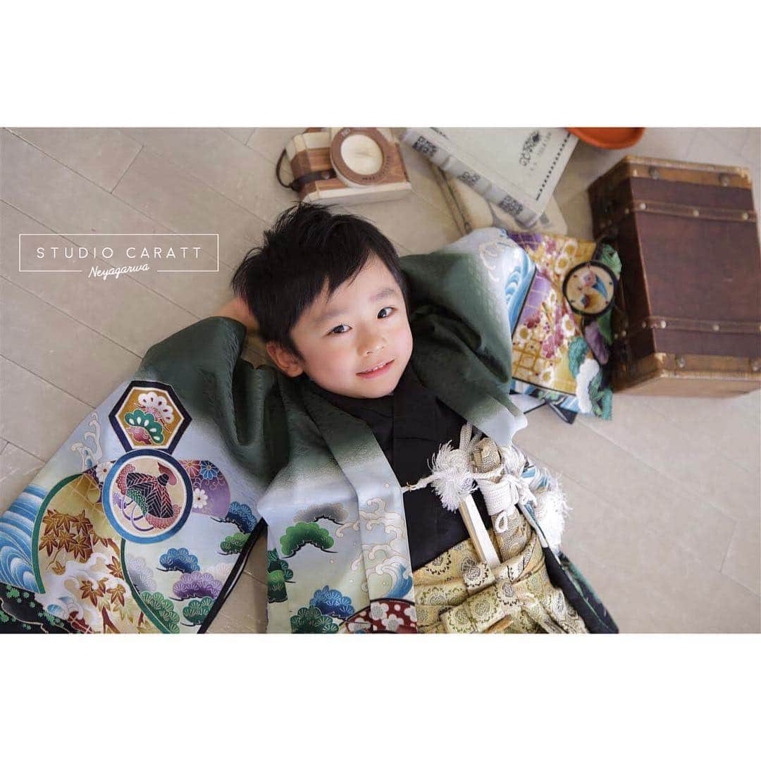 スタジオキャラット 寝屋川店のグルメインスタ