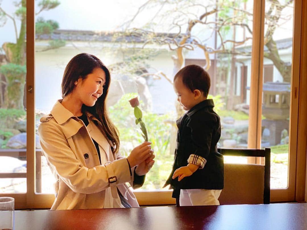 花田浩菜のグルメインスタ