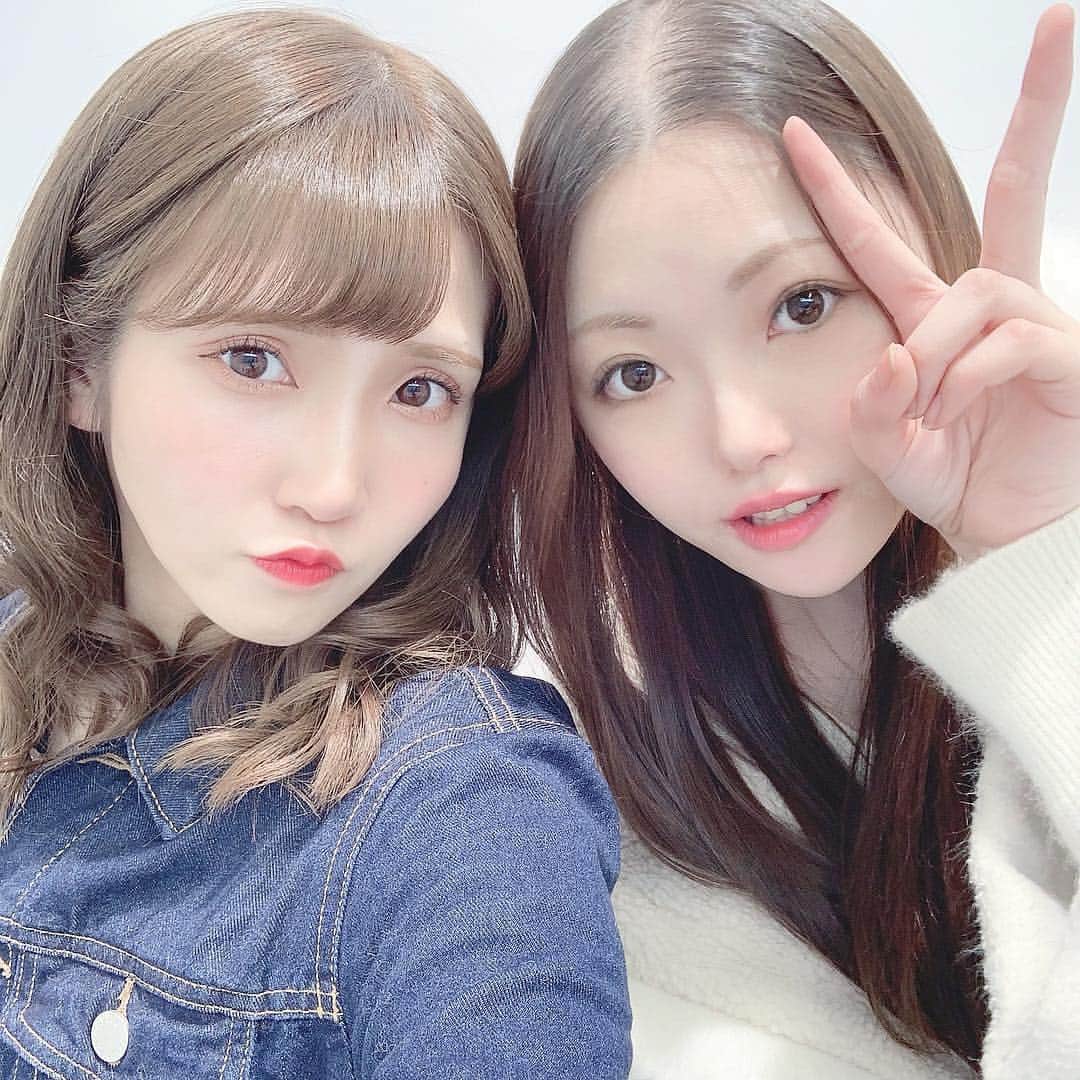 五十嵐茉優さんのインスタグラム写真 - (五十嵐茉優Instagram)「ㅤ 早く会いたいよ〜💭 ㅤ」3月27日 19時50分 - mau08us