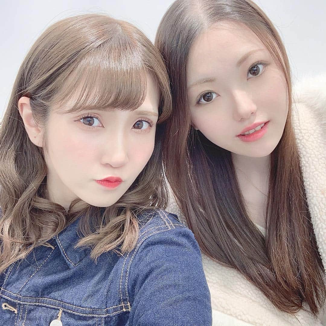 五十嵐茉優さんのインスタグラム写真 - (五十嵐茉優Instagram)「ㅤ 早く会いたいよ〜💭 ㅤ」3月27日 19時50分 - mau08us