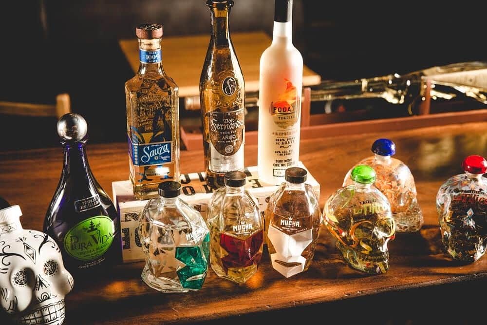 ゼストキャンティーナのグルメインスタ