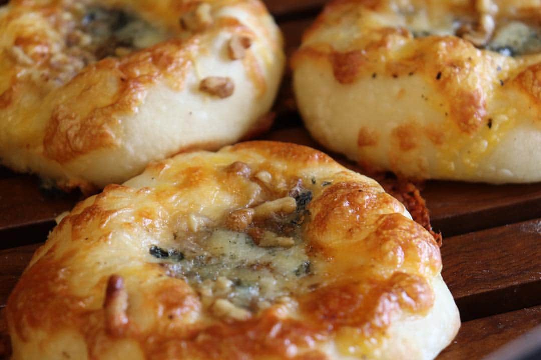 丘の上のパン屋 のグルメインスタ