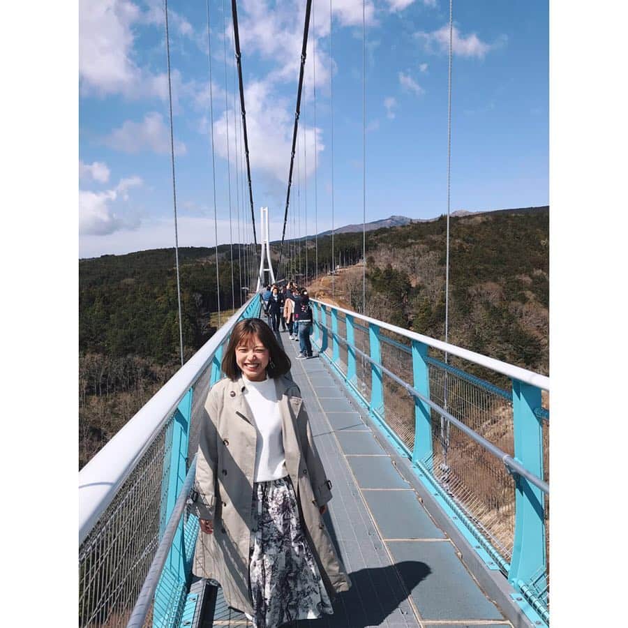 本橋優華のインスタグラム