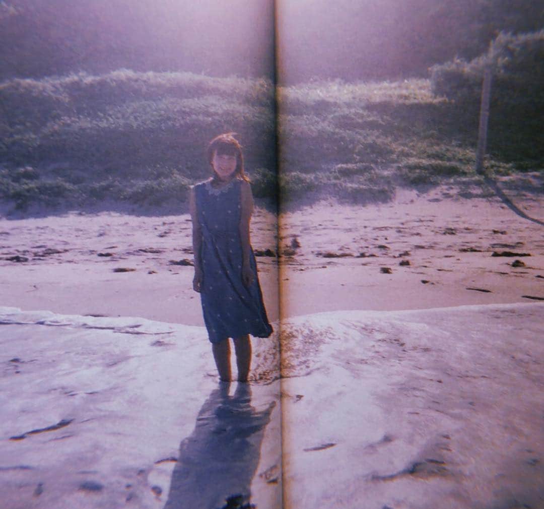 吉澤嘉代子さんのインスタグラム写真 - (吉澤嘉代子Instagram)「田中一人さんの写真 #とびっきり」3月27日 20時14分 - yoshizawakayoko