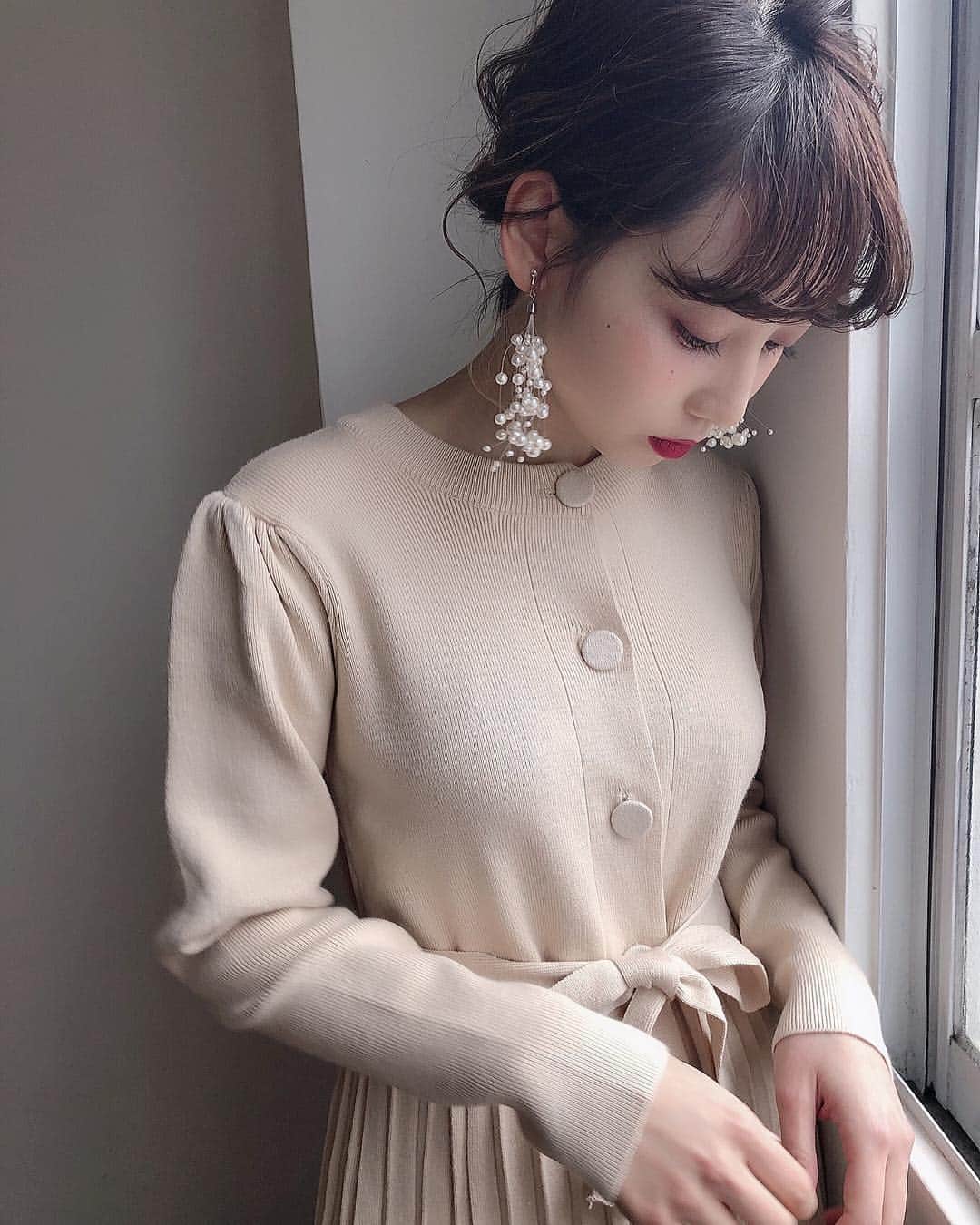 よねいはるかのインスタグラム