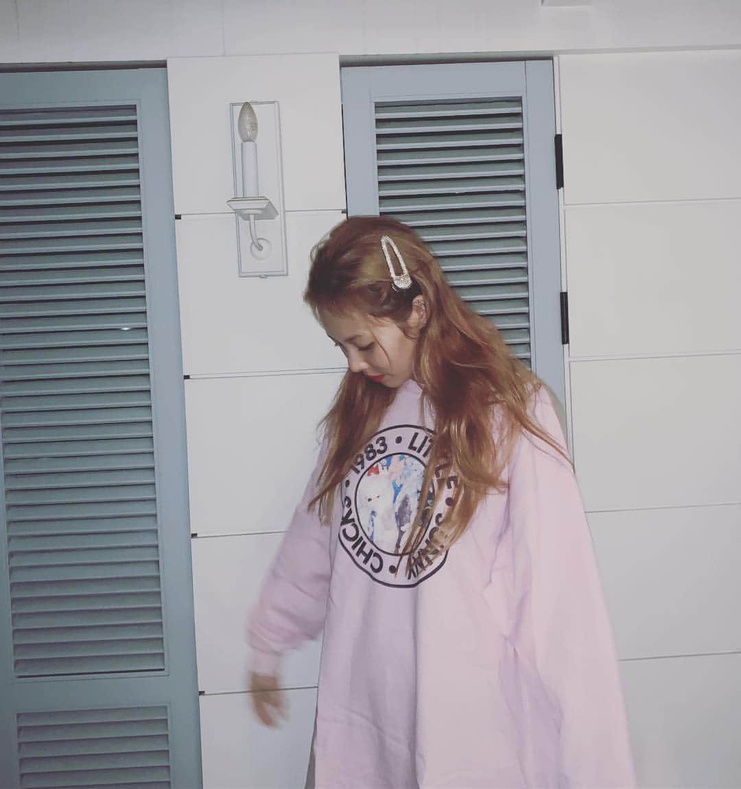 ヒョナ さんのインスタグラム写真 - (ヒョナ Instagram)3月27日 20時43分 - hyunah_aa