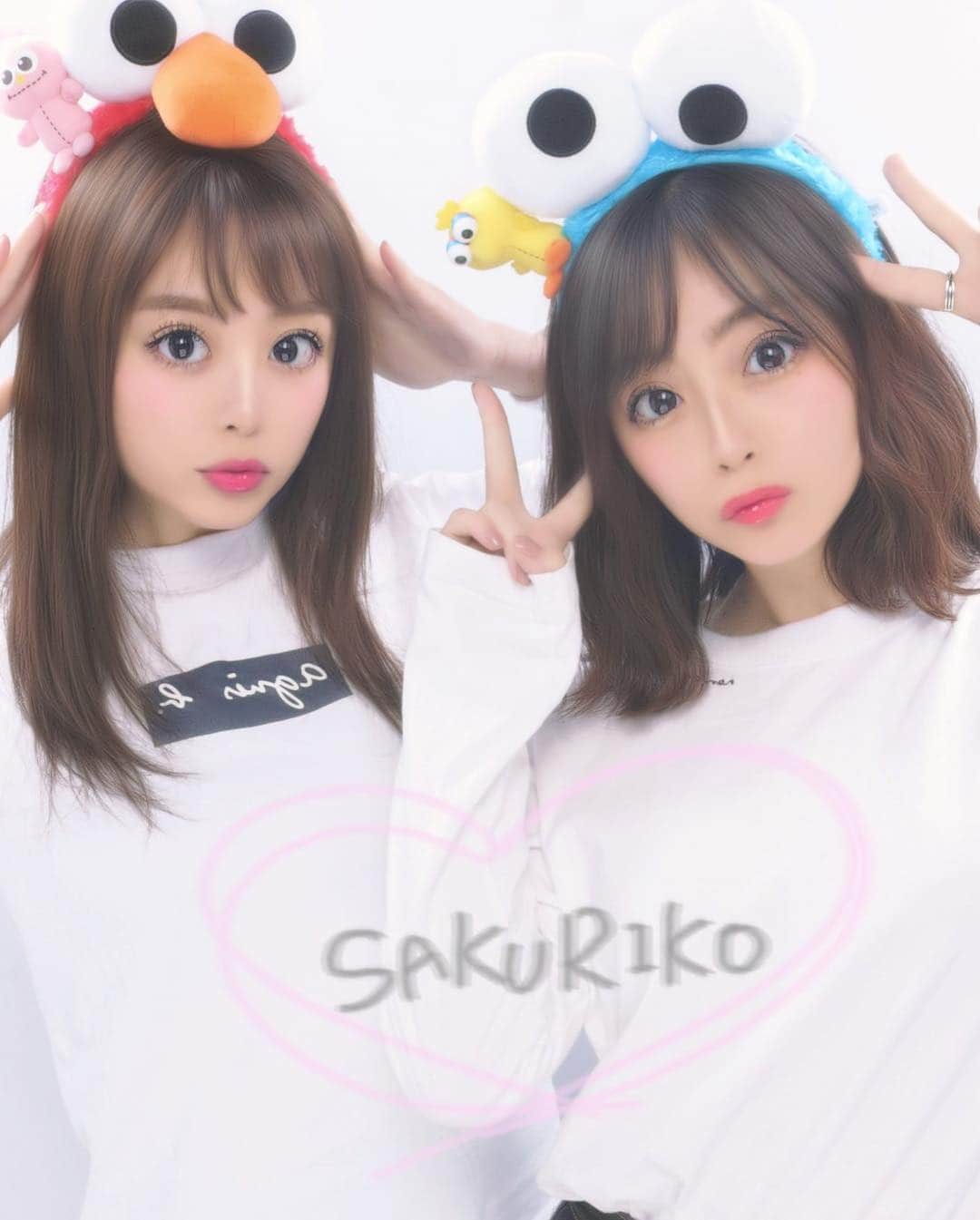 永井理子さんのインスタグラム写真 - (永井理子Instagram)「さくらとUSJいってきたよ💙 久々で楽しかったぁ☺︎ めずらしくプリクラものせた🙏🏻」3月27日 20時44分 - riko_1221