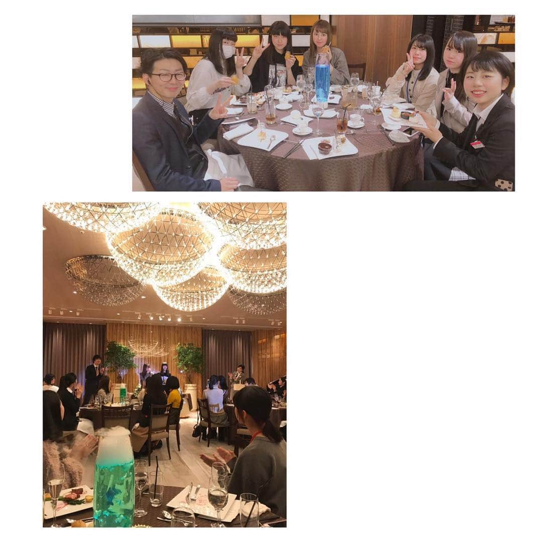 大阪ブライダル専門学校公式ページさんのインスタグラム写真 - (大阪ブライダル専門学校公式ページInstagram)「#大阪ブライダル専門学校 #ブランリール大阪 #オープンキャンパス #ウエディングプランナー #ドレスコーディネーター」3月27日 20時52分 - osakabridal