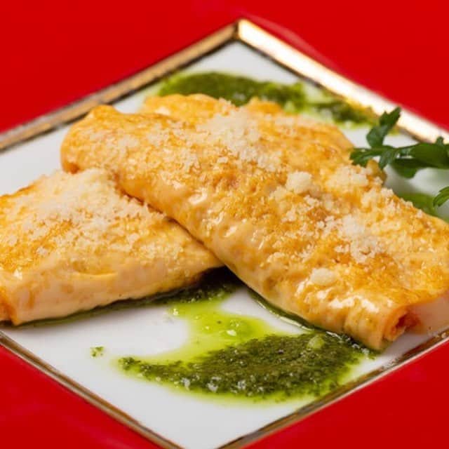 東京カレンダーのグルメインスタ