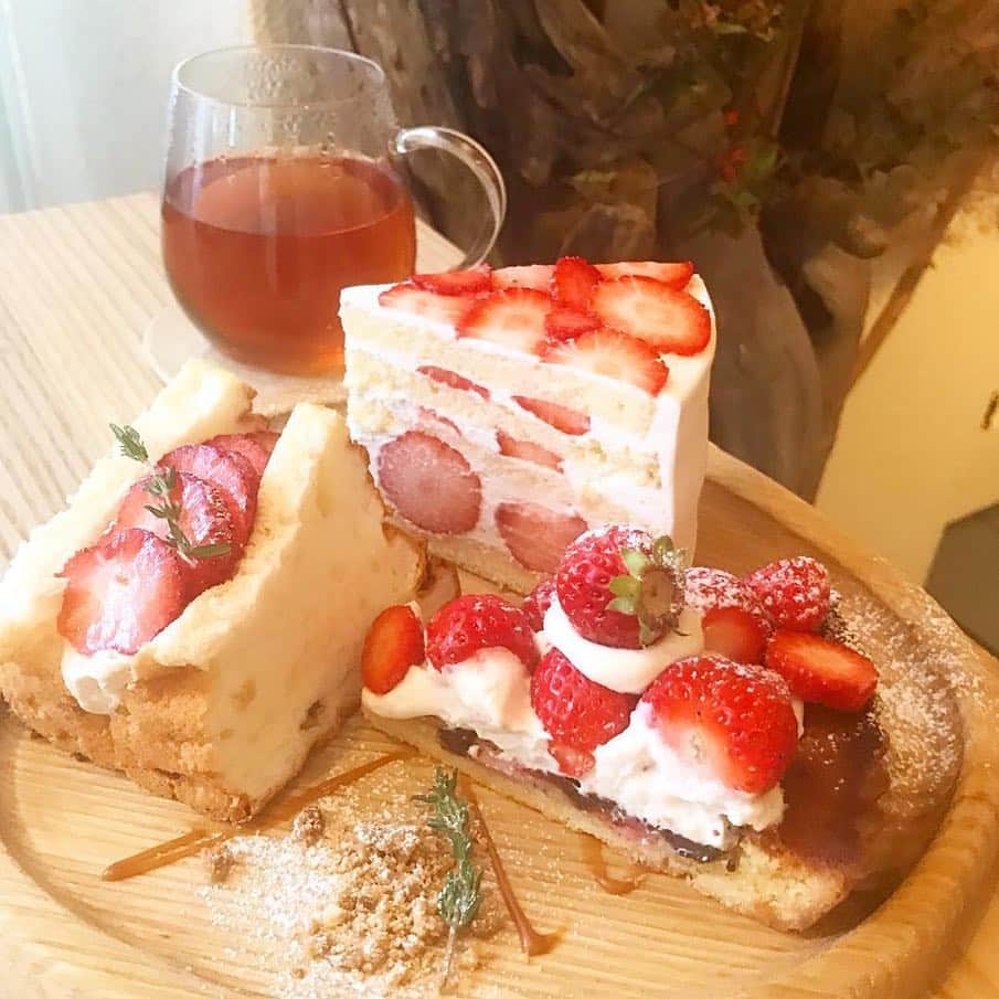 LeTRONC ルトロンのグルメインスタ