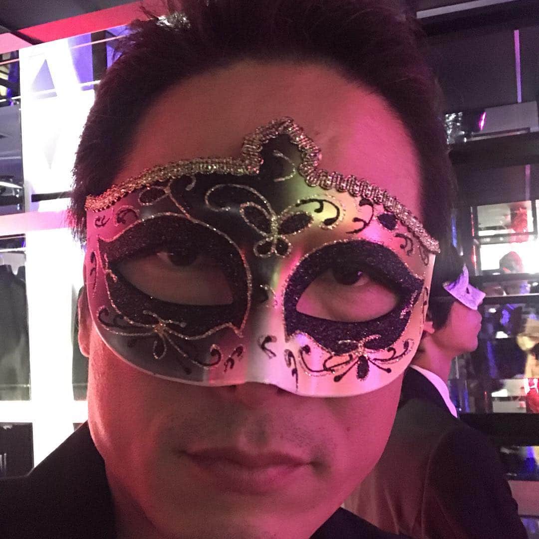 井手大介のインスタグラム