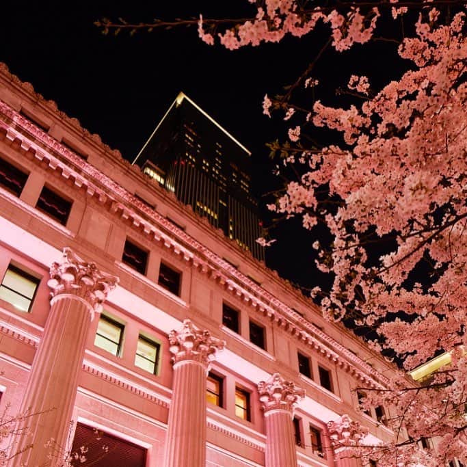 Mandarin Oriental, Tokyoのインスタグラム