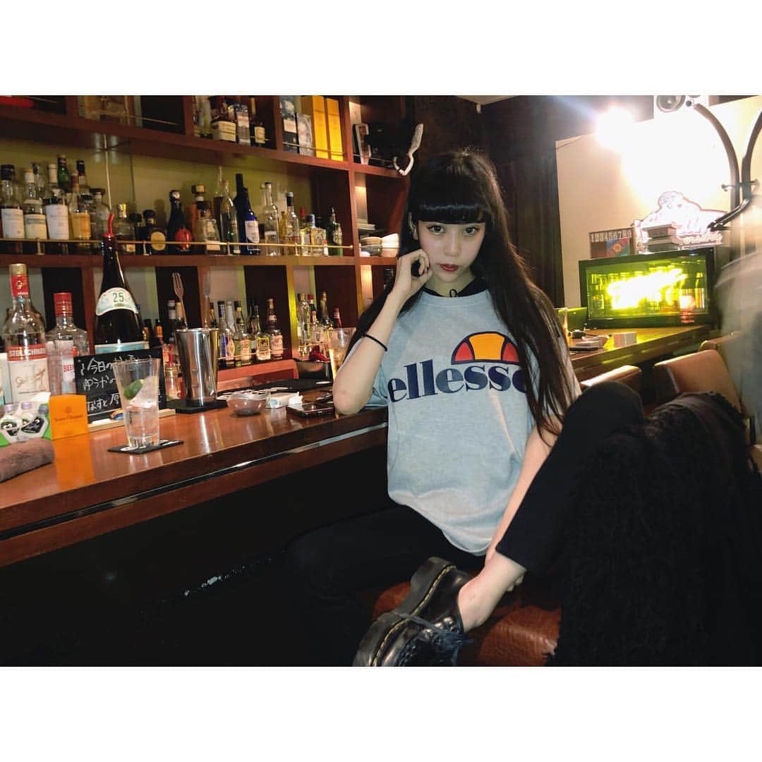 中川ジュリアのインスタグラム