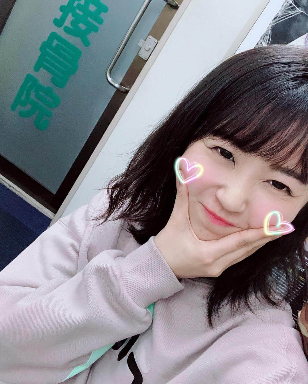 惣田紗莉渚さんのインスタグラム写真 - (惣田紗莉渚Instagram)「名古屋で 接骨院いってきたー😊 身体バキバキなってたけど 痛いとこだいぶ治った^ ^ これで残りの公演も顔晴る。 #接骨院 #整体 #名古屋 #トリッパー遊園地  #snidel #fila」3月27日 21時57分 - sarisari0118