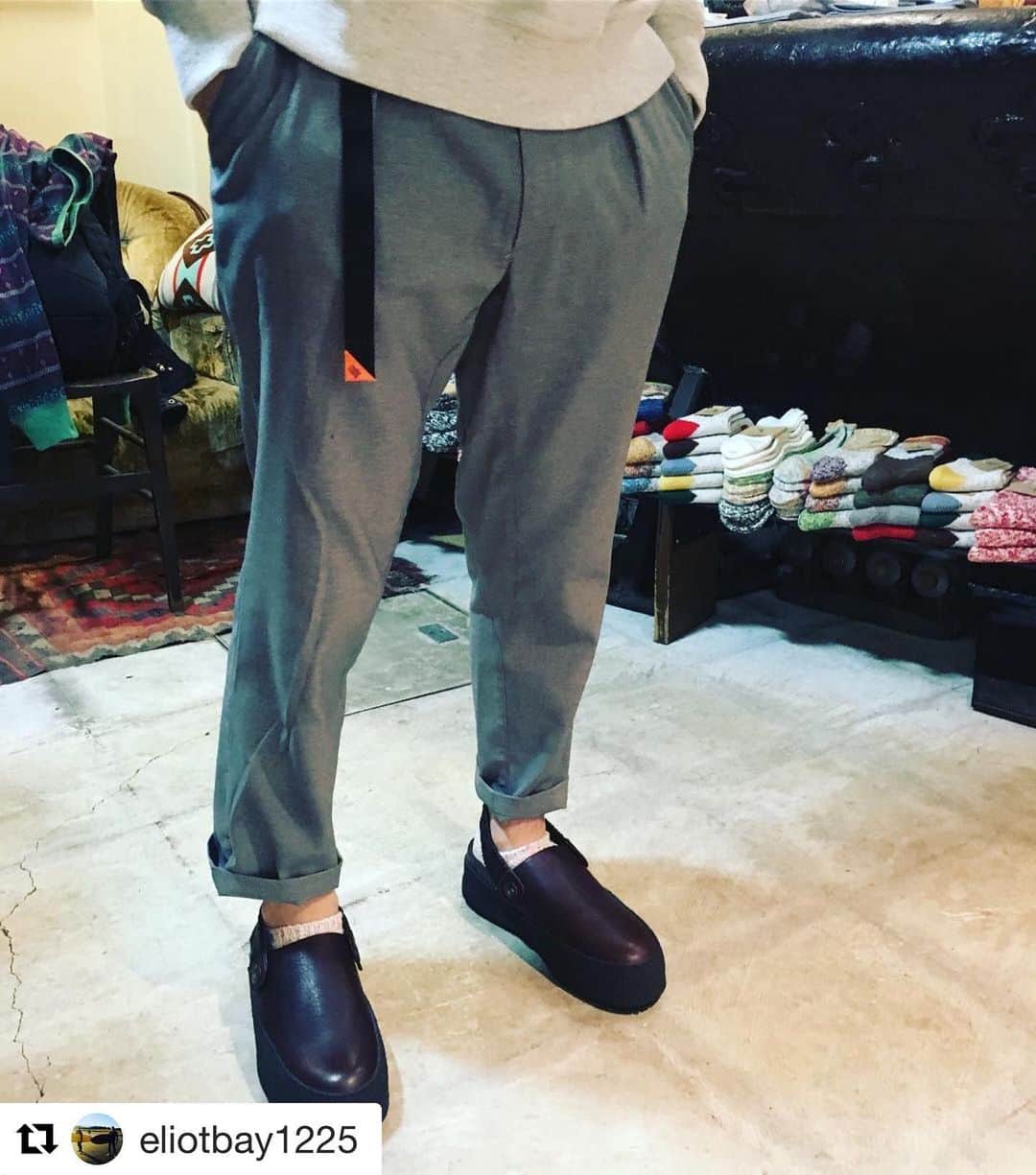 アールエフダブリューのインスタグラム