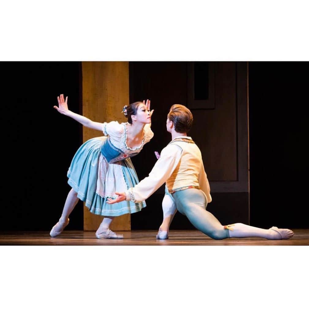 倉永美沙さんのインスタグラム写真 - (倉永美沙Instagram)「Stay clear. Keep clear 🙏🏻 #love #last #boston #ballet #ballerina #stage #ballerinalife #happy #happiness #dance #art #幸せ #バレエ #バレリーナ #rehearsal #travellife #work #感謝 #coppelia #swanhilda #nothingmatters」3月28日 7時34分 - misakuranaga