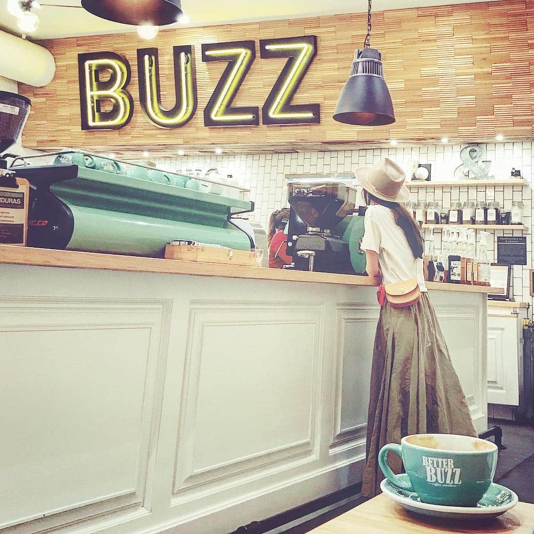 のインスタグラム：「good morning」