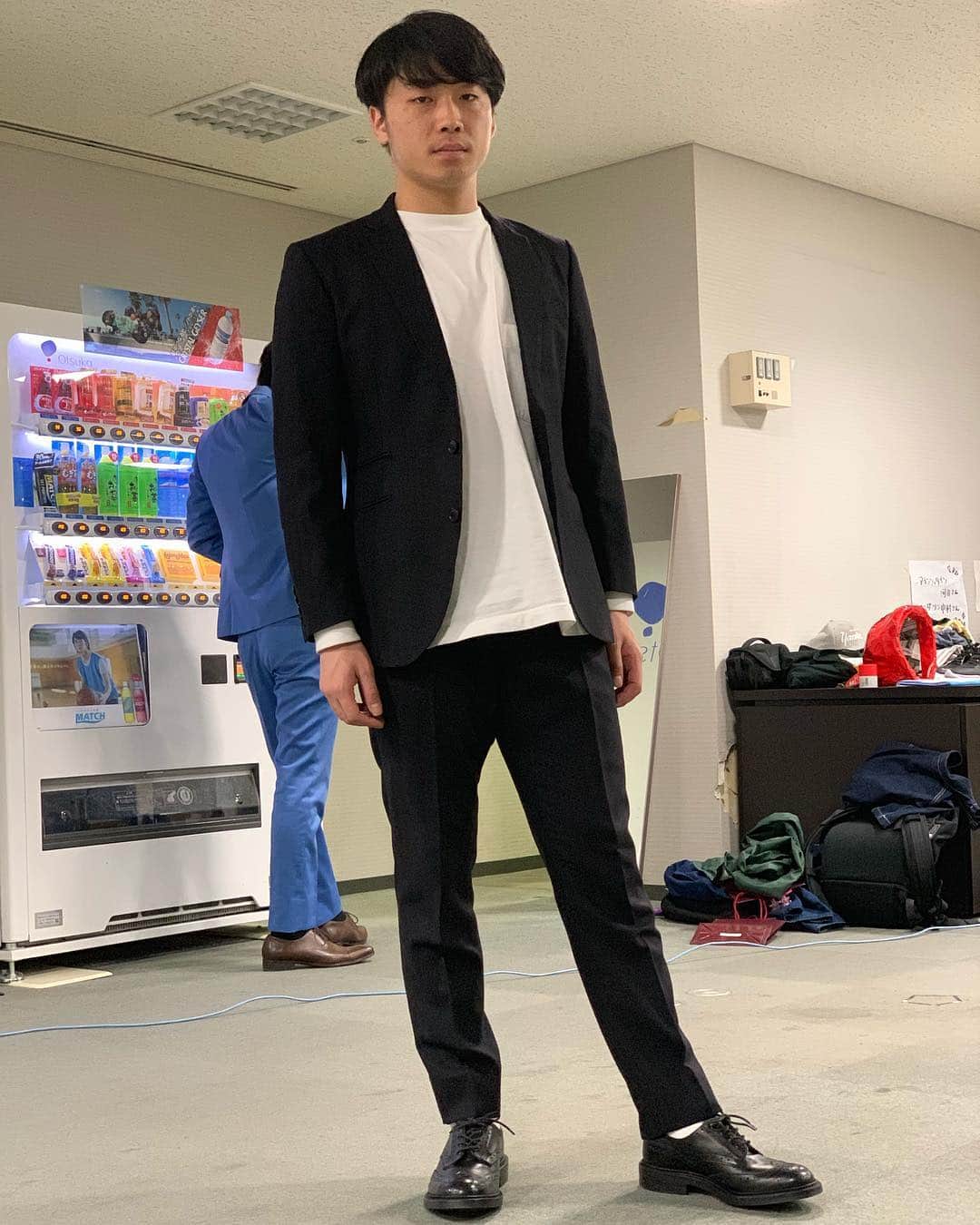 池田真一のインスタグラム：「正解はさや香のにーやんでした！」