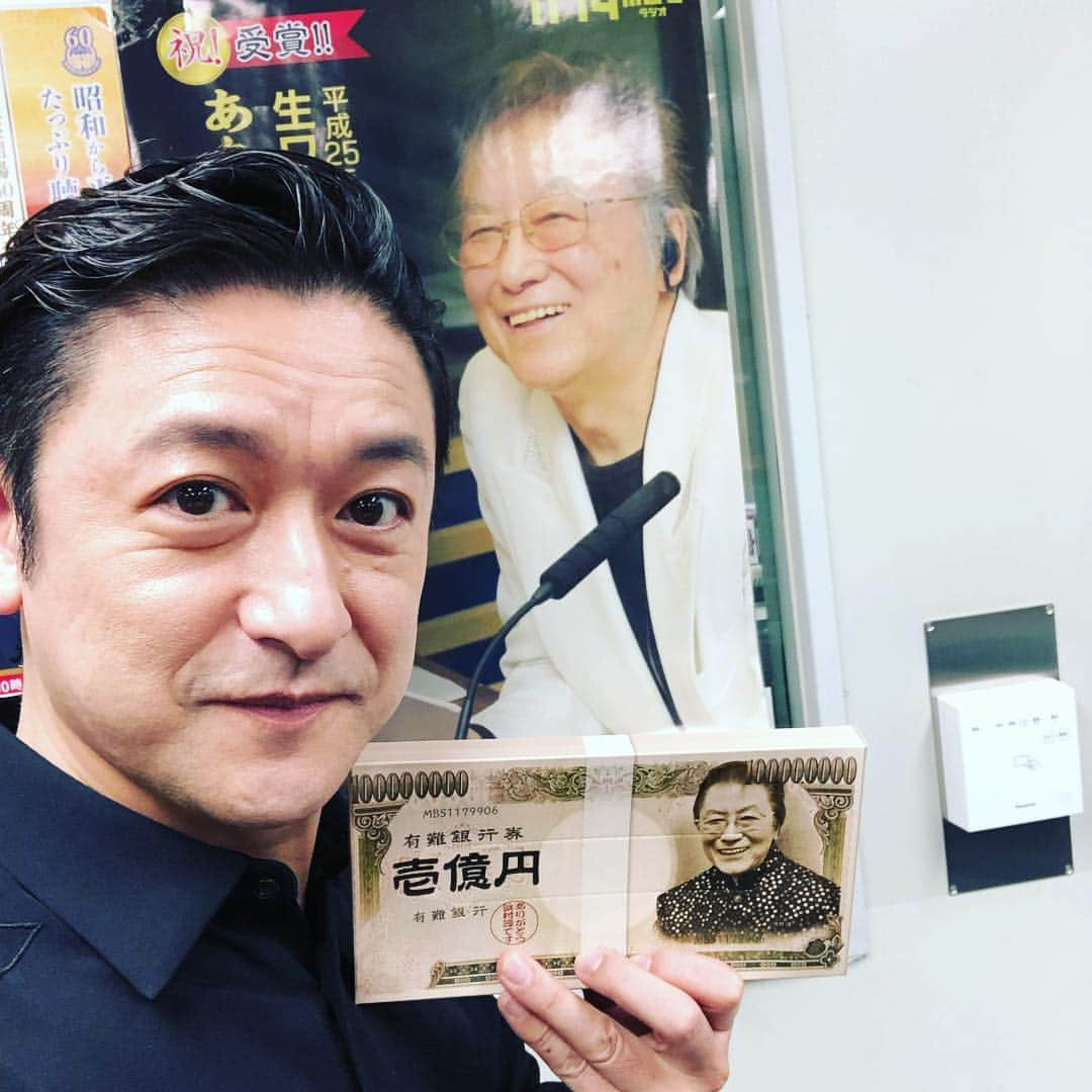 石丸幹二のインスタグラム