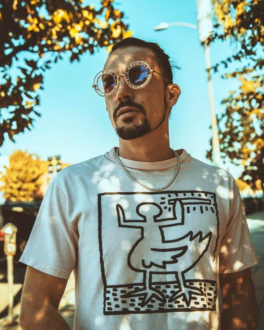 Dimitri Vegas & Like Mikeさんのインスタグラム写真 - (Dimitri Vegas & Like MikeInstagram)「Miami what’s up」3月28日 1時05分 - dimitrivegasandlikemike