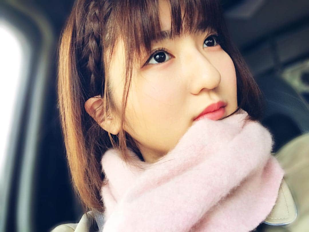 金城成美のインスタグラム