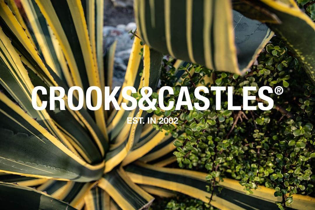 Crooks & Castlesさんのインスタグラム写真 - (Crooks & CastlesInstagram)「// LADIES ROSE BOMBER JACKET // 🌹」3月28日 1時11分 - crooksncastles