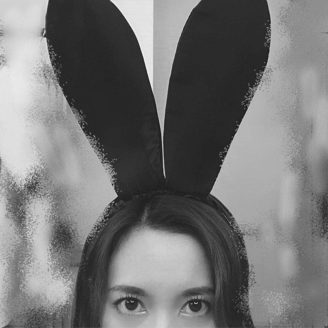 松本リコのインスタグラム：「・ ・ ・ ・ #バニーガール #japanesegirl #japangirl  #japanesemodel #japanmodel #yahoo #お洒落 #インスタグラマー  #インフルエンサー #撮影 #ハーフ顔 #ハーフモデル #fashion #通販モデル #ファッション #楽天 #通販」