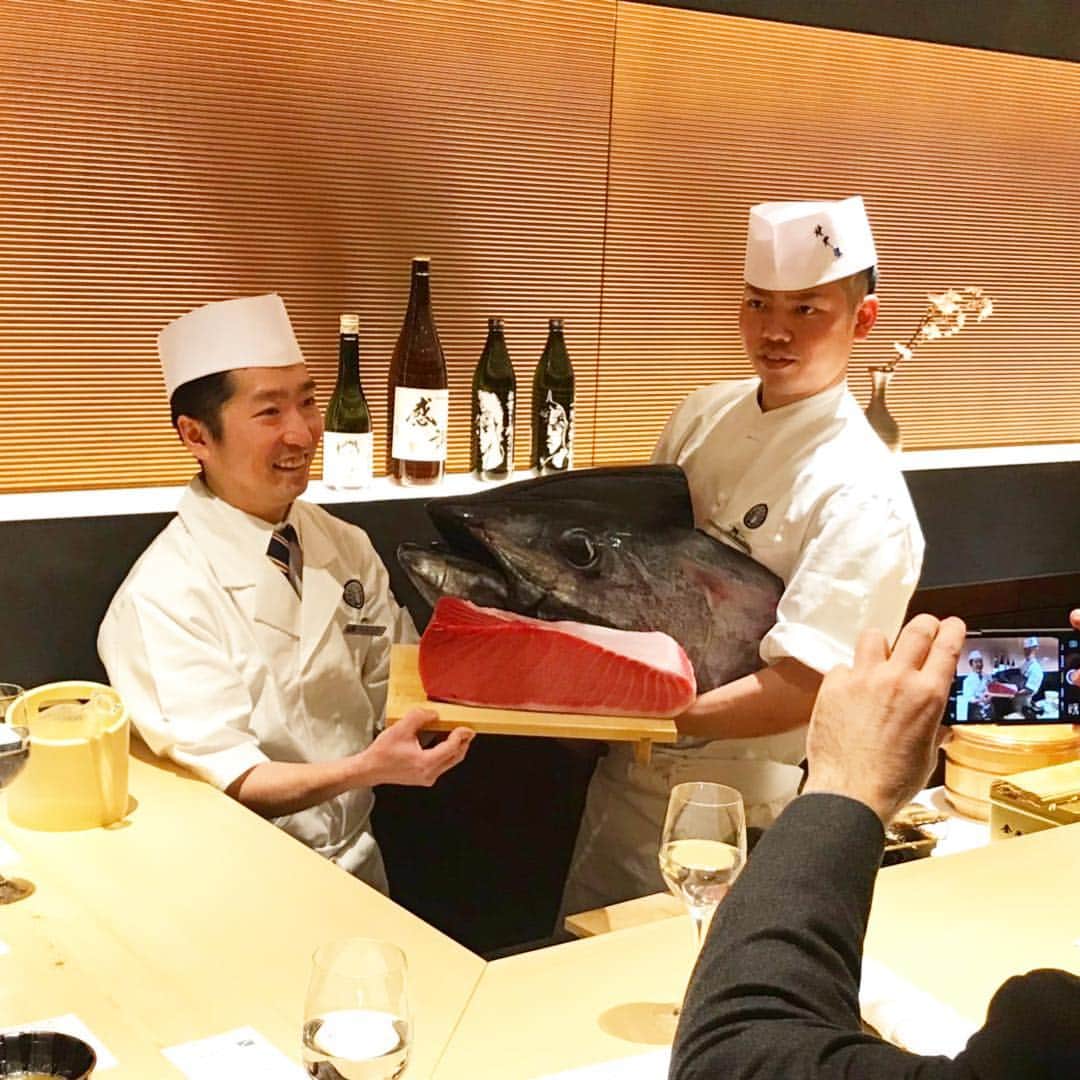 寿司居酒屋 番屋のグルメインスタ