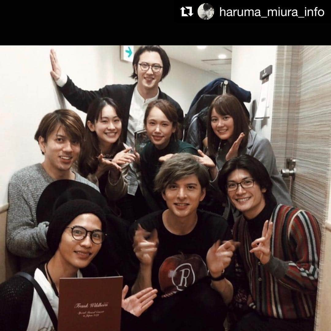 春原未来さんのインスタグラム写真 - (春原未来Instagram)「#フランクワイルドホーン スペシャル #ミュージカル コンサート2019(൦◟̆◞̆൦)♡ #和央ようか さん #城田優 さん #コンスタンティンマルーリス さん #オクジュヒョン さん(休演) #イジへ さん . 大好きな音楽を幸せな空間で楽しむことができました♡今度は全員揃ってほしい！願わくば,ファンのリクエストに沿った選曲をしていただけたら…！そしてこの #ヒトカラ 動画。さて,なんの曲を歌っているでしょうか？(あえての音無し) . I have listened to a special #musical concert by my favorite #frankwildhorn . It has been transmitted that he loves Ms. Yoka Wao (TAKAKO). It was a wonderful performance for two hours in a row. I hope their further leaps. #yushirota  #constantinemaroulis  #leejihye . 프랭크 와일드 혼 씨의 스페셜 뮤지컬 콘서트에 다녀 왔습니다. 한국에서도 그의 음악은 자주 상연됩니다. 한국에서 손님, #옥주현 씨는 독감에 서둘러 하차했다. #이지혜 씨의 노래를 듣는 것은 3 번째입니다. 그녀의 목소리는 아름답다. 또한 팬텀의 음악을 듣고 싶습니다. 올해 5 월. 일본에서 KAI 씨와 LEO (VIXX) 씨의 뮤지컬 콘서트도 개최됩니다. 나는 그것도 들으러 가고 싶다고 생각하고 있습니다. 한국의 뮤지컬은 수준이 높습니다. #뮤지컬 #팬텀 . #春原未来 #Shibuya #渋谷 #시부야 #オーチャードホール」3月28日 1時50分 - sunohara_miki