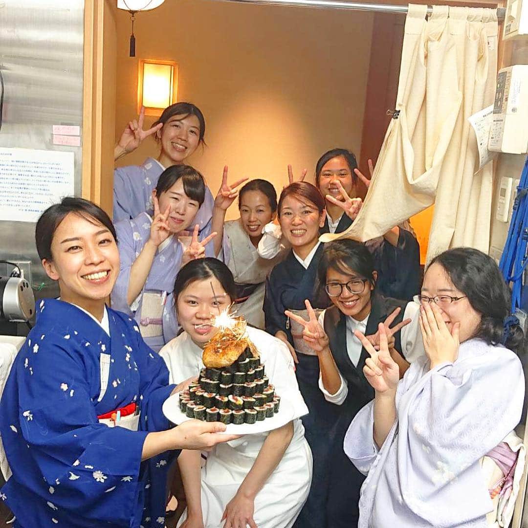 寿司居酒屋 番屋のグルメインスタ