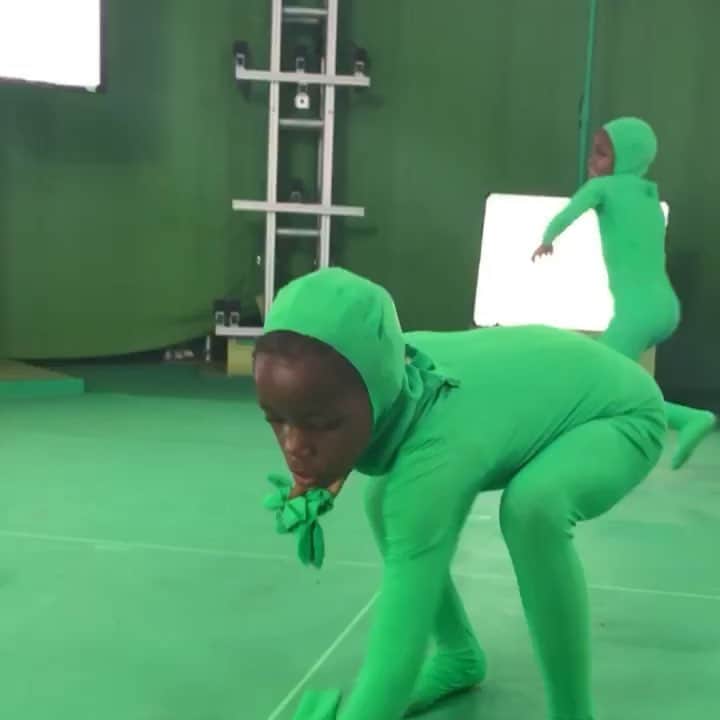 マドンナのインスタグラム