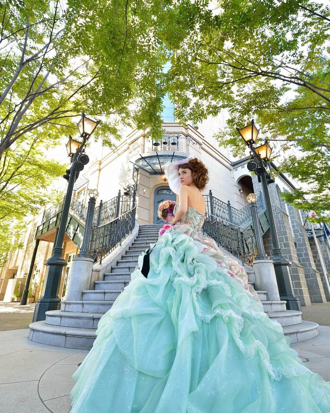 ホテルモントレ仙台ウエディングのグルメインスタ