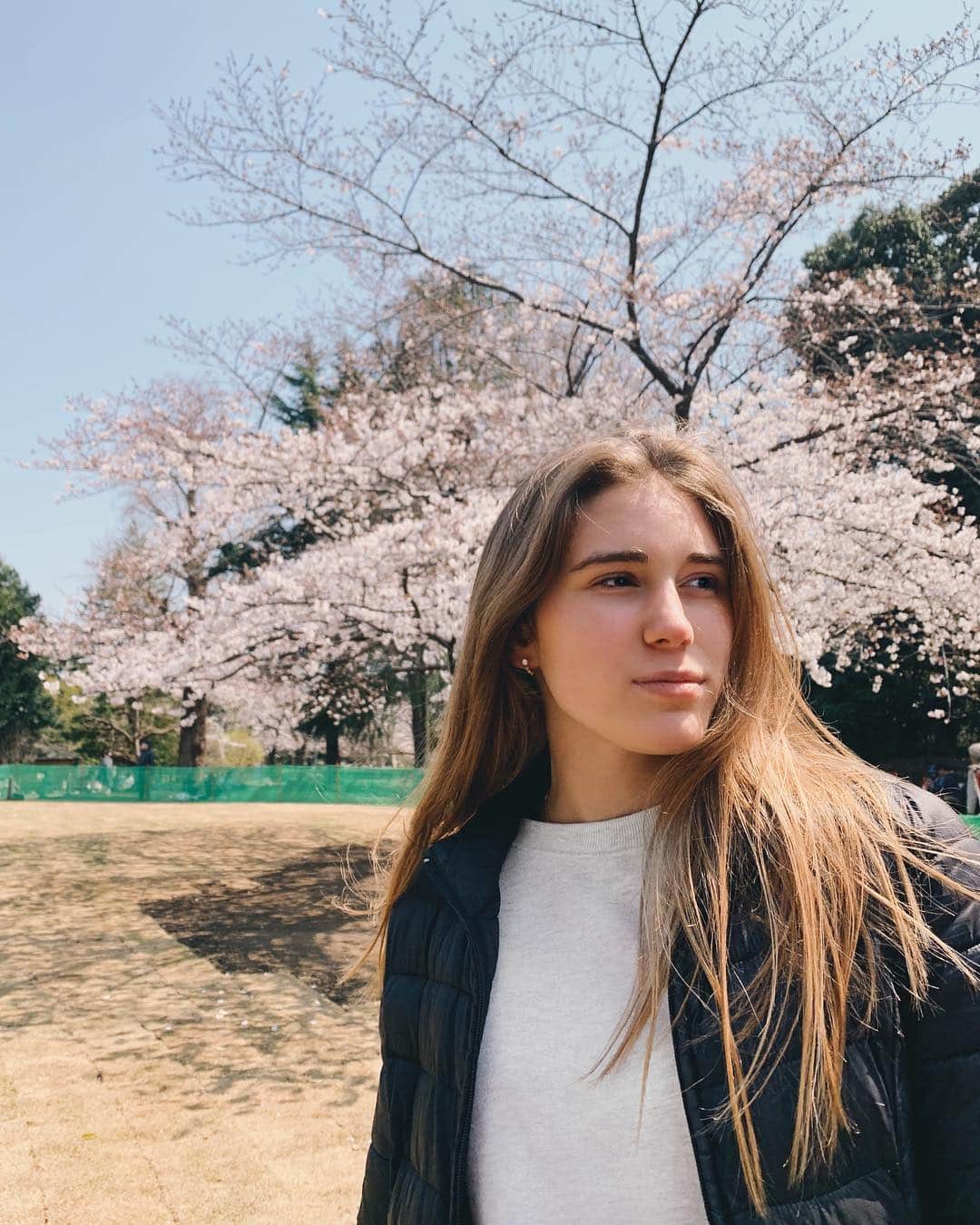 エレーナ・クラソフスカヤのグルメインスタ