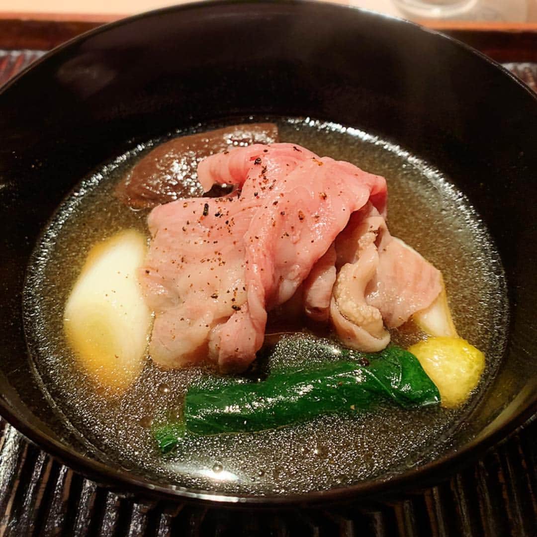 横山みれいのグルメインスタ