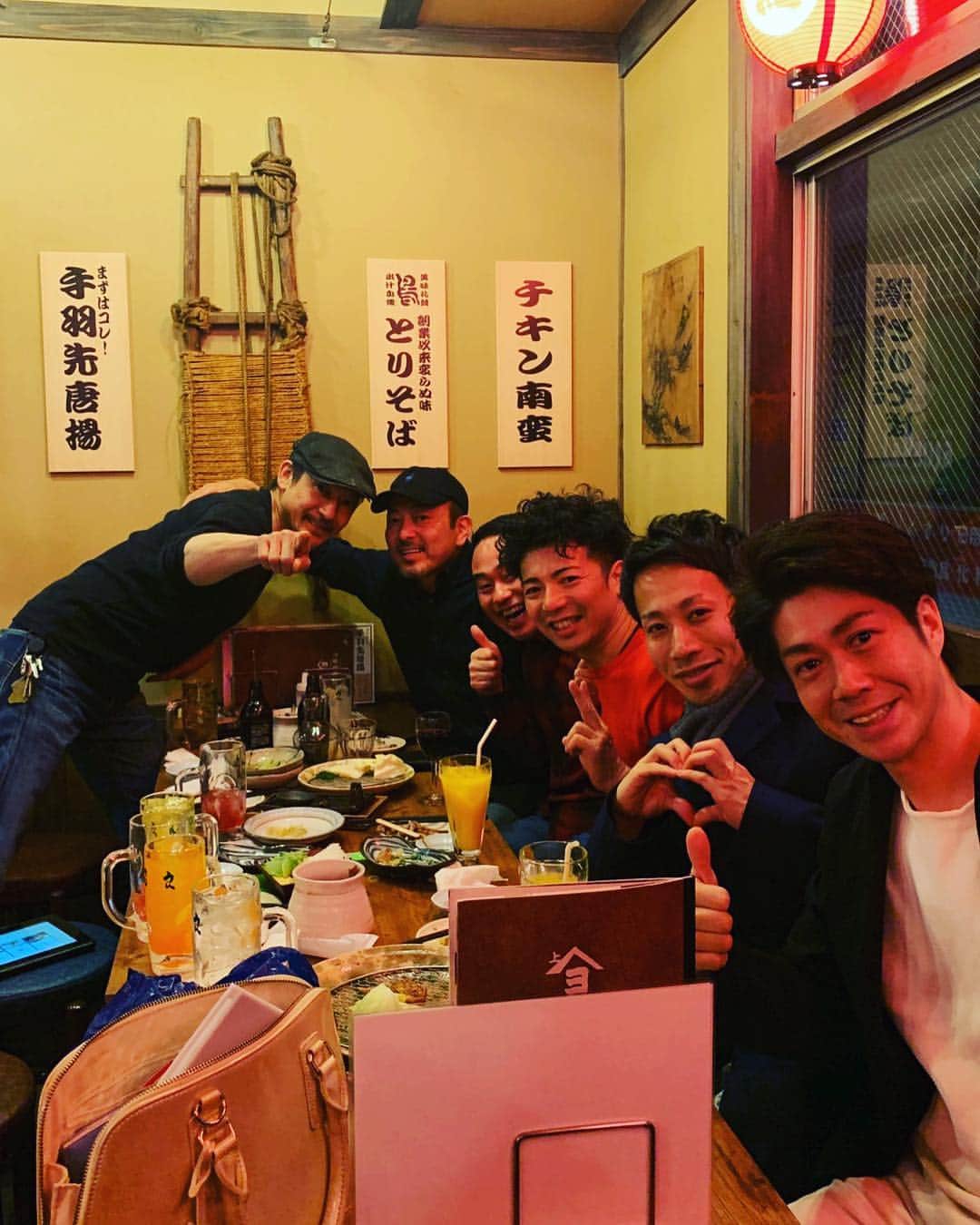 アモーレ橋本のグルメインスタ