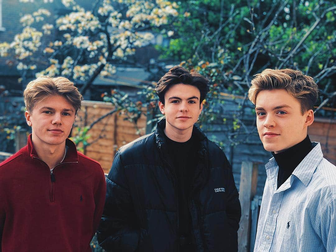 New Hope Clubさんのインスタグラム写真 - (New Hope ClubInstagram)「Hello Spring 💐」3月28日 2時57分 - newhopeclub