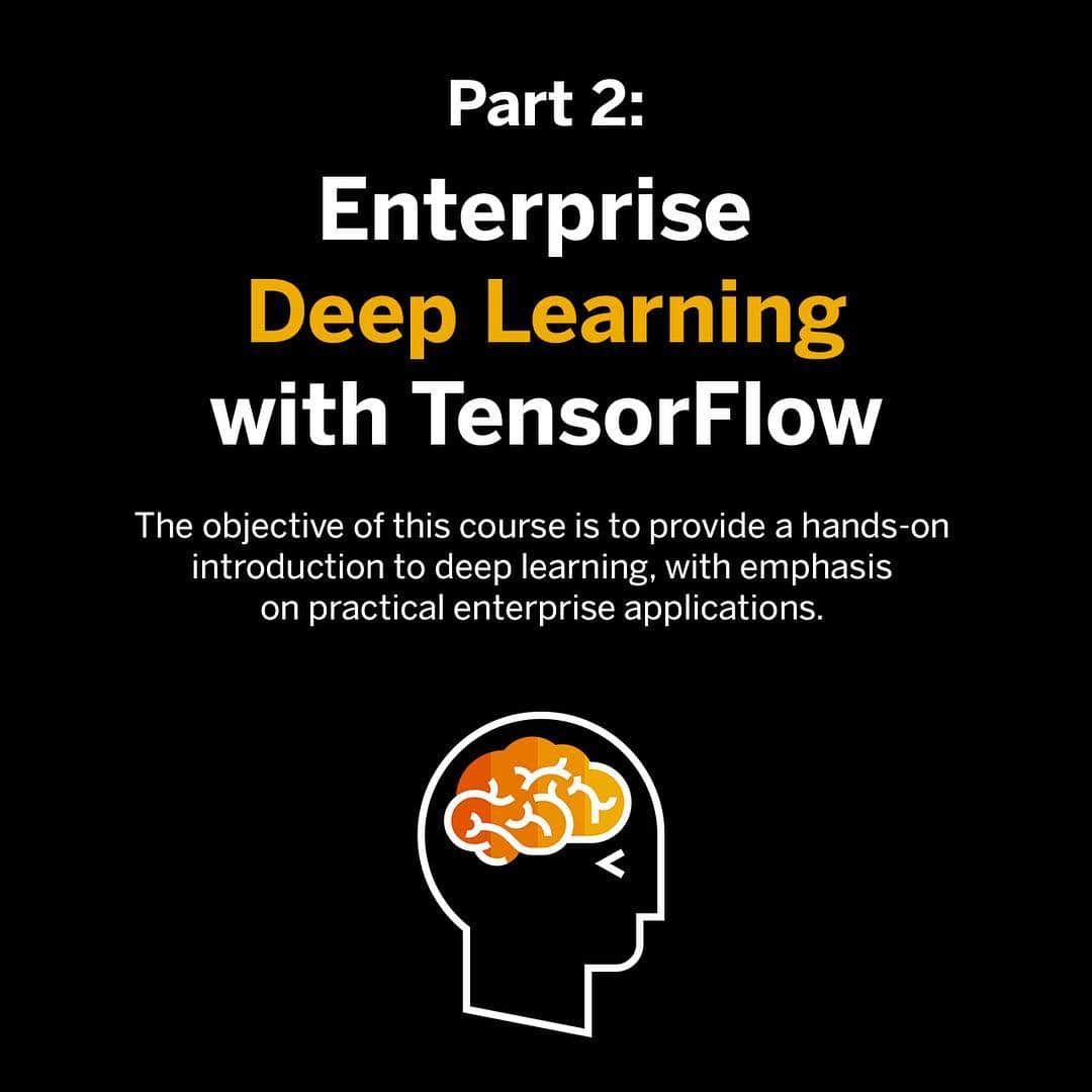 SAPさんのインスタグラム写真 - (SAPInstagram)「📣 Developers – Configure and successfully implement #SAPLeonardo Machine Learning. Complete the 5-part Learning Journey: http://sap.to/6170EwOU6 —— #training #machinelearning #ML #software #technology」3月28日 3時09分 - sap