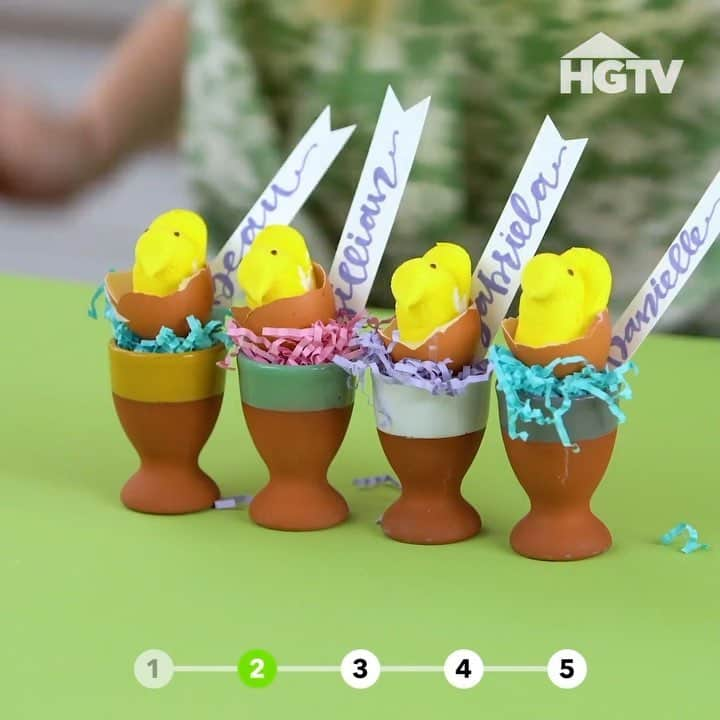 HGTVのインスタグラム