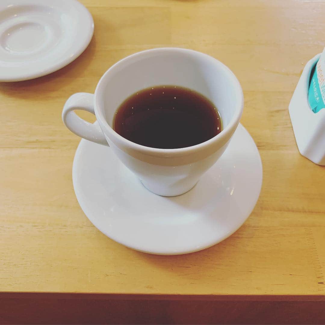 中邑真輔さんのインスタグラム写真 - (中邑真輔Instagram)「コーヒー旅」3月28日 3時59分 - shinsukenakamura