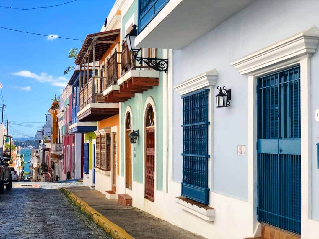 のインスタグラム：「#OldSanJuan was a dream... New campaign coming soon!  #bts #Spring #Summer #photoshoot #puertorico #YumiKim」