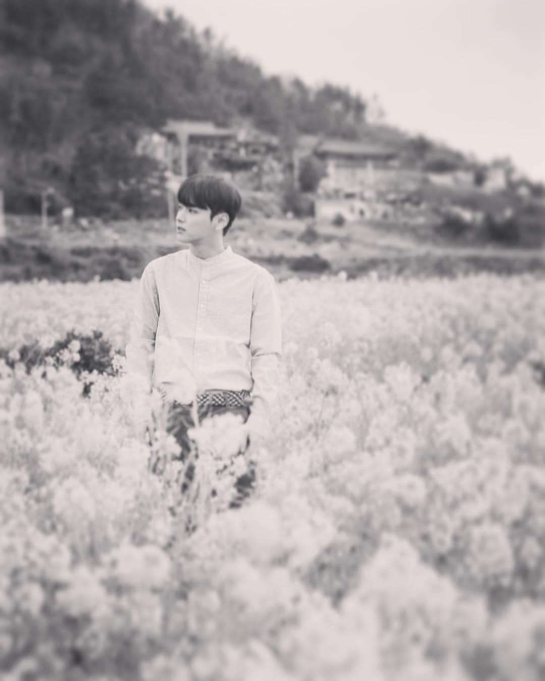 セヨンさんのインスタグラム写真 - (セヨンInstagram)「#mygirl #myname #보고싶다」3月28日 6時00分 - sy_911120