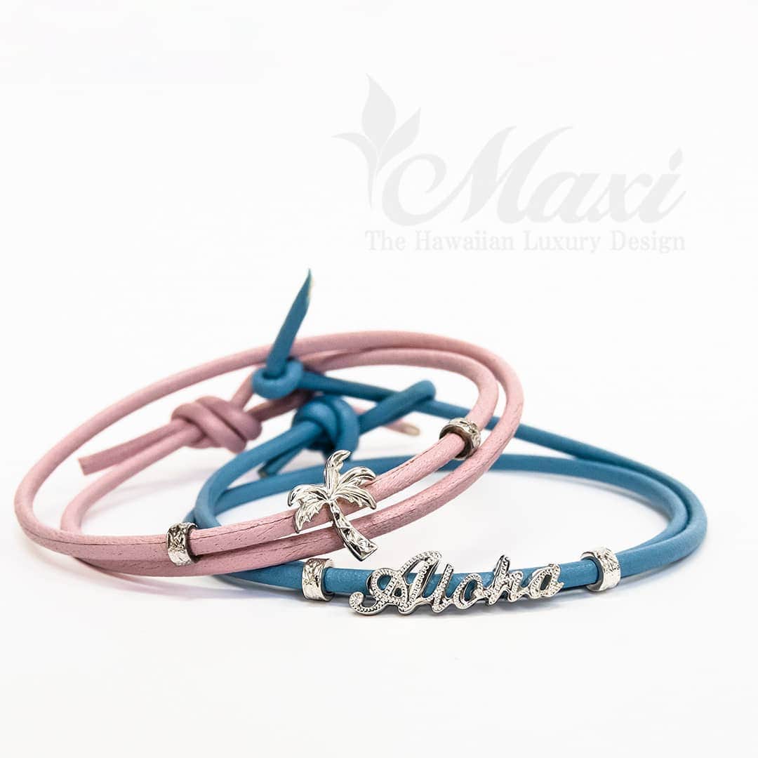 Maxi Hawaiian Jewelryのインスタグラム